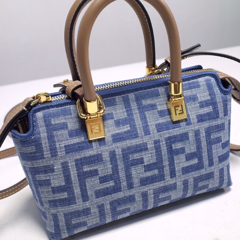 Fendi Top Handle Bags